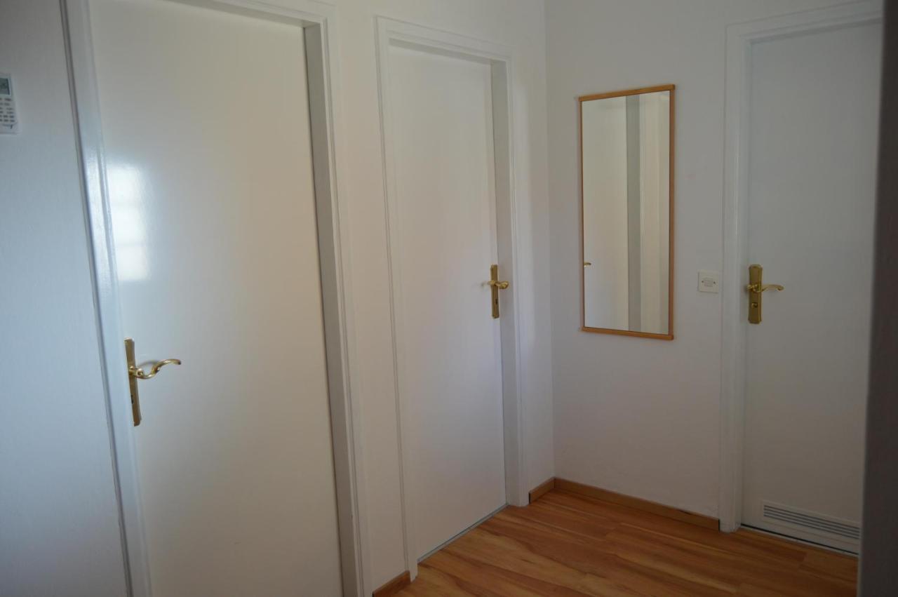 Apartmani Misic Zdrelac Exterior photo